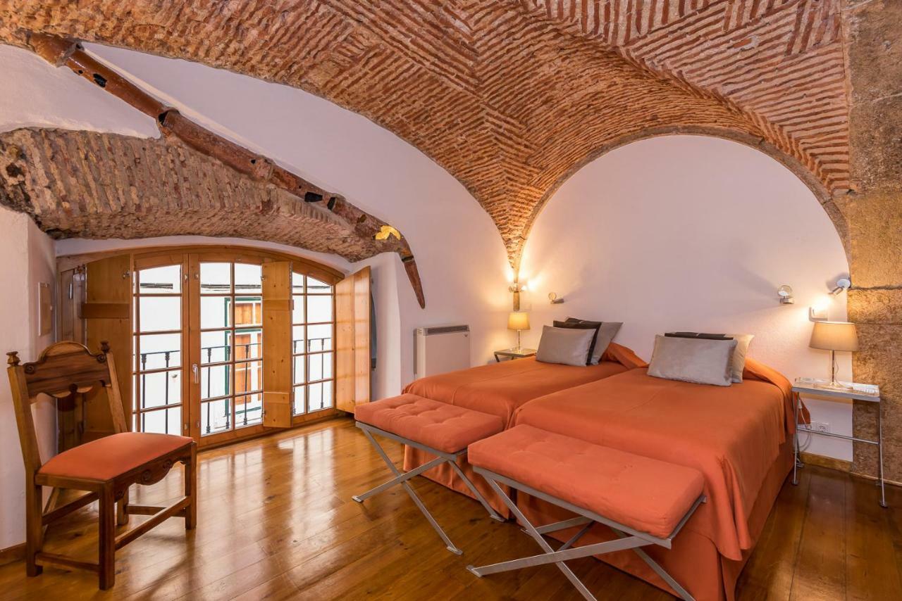 Casa Das Merceeiras Lisbon