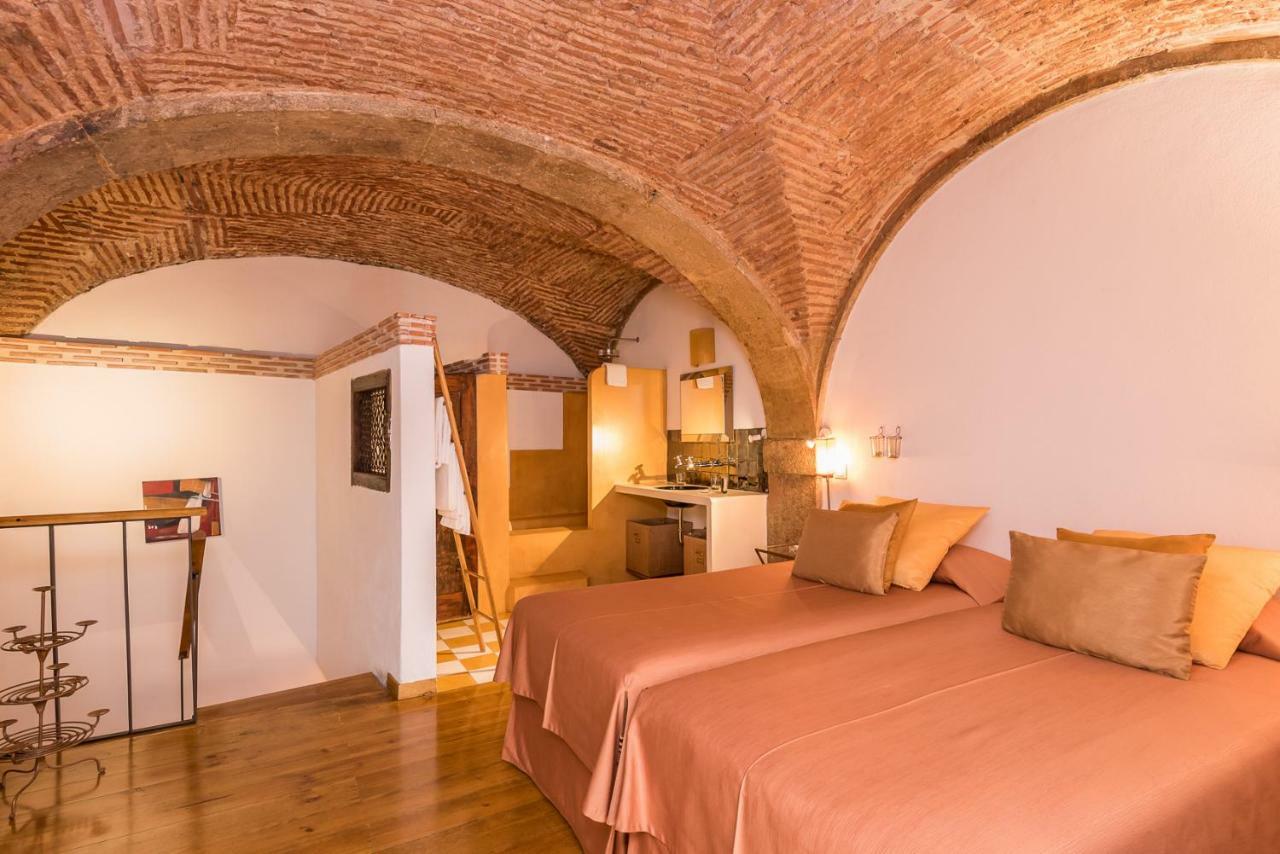 Casa Das Merceeiras