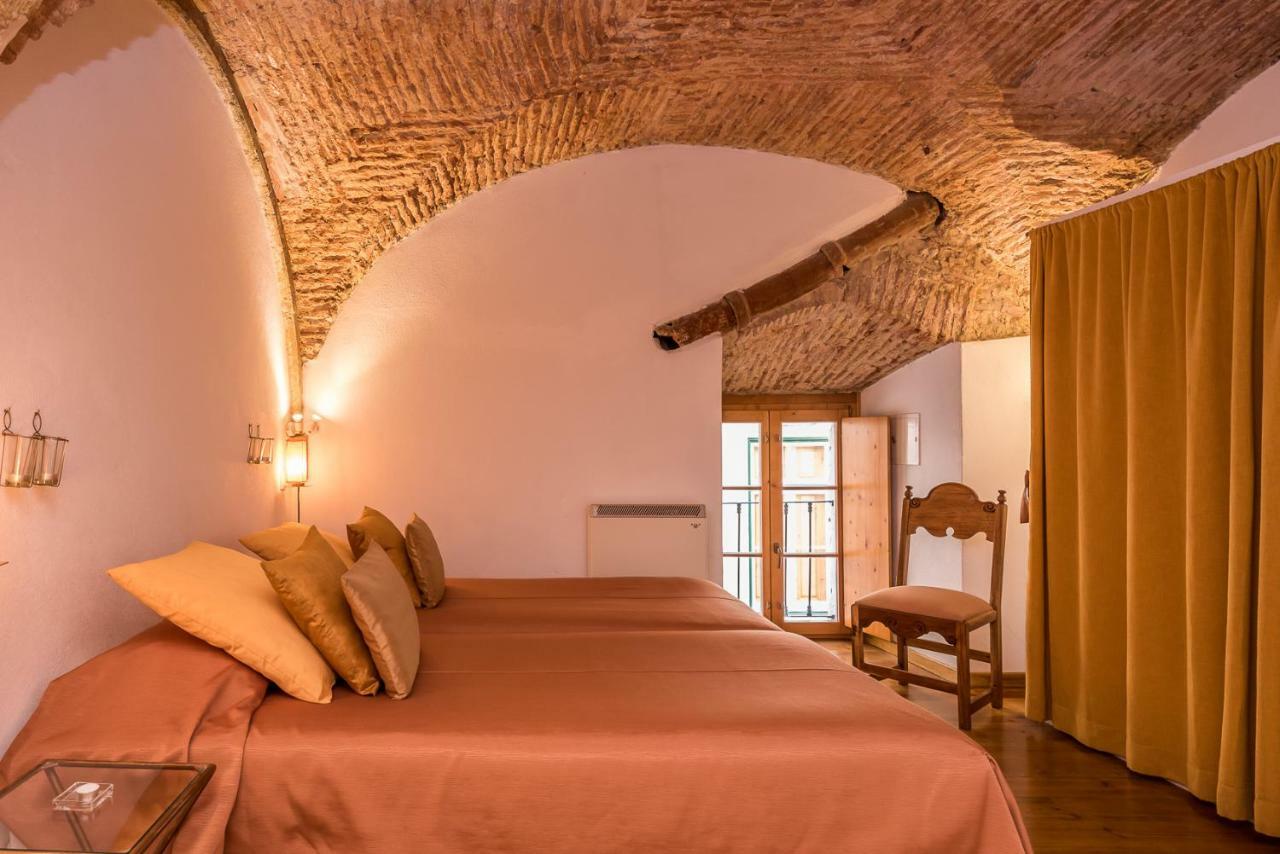 Casa Das Merceeiras Apartment