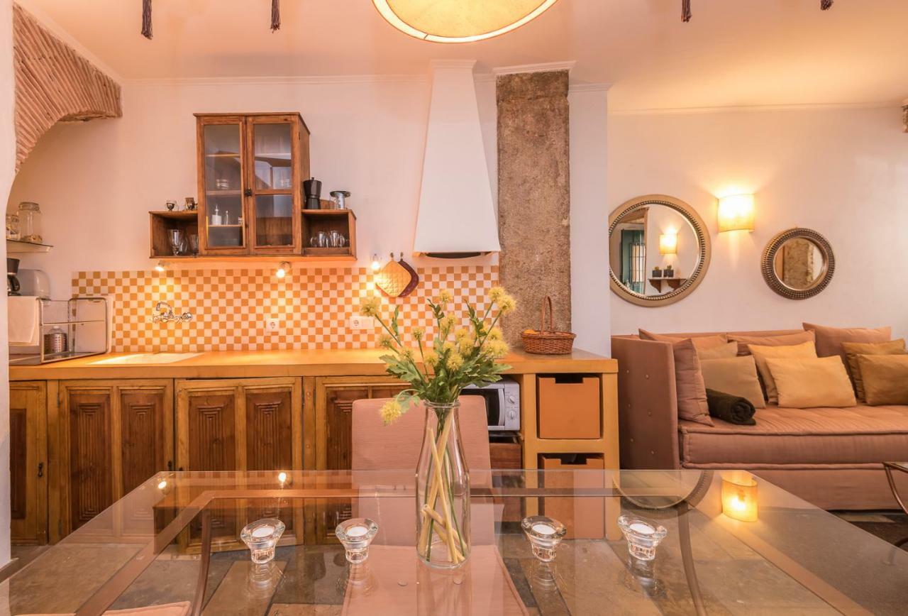 Apartment Casa Das Merceeiras Lisbon